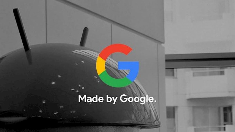 Что представит Google в октябре?