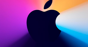 Apple представила MacBook Air, Mac Mini и уникальный чип M1