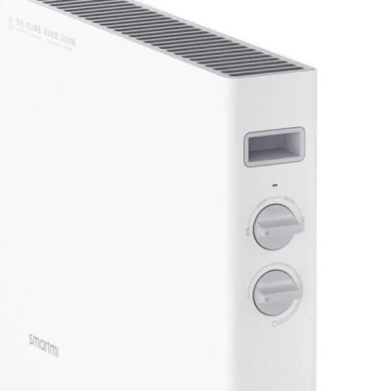 Регуляторы  Xiaomi Smartmi Electric Heater 1S