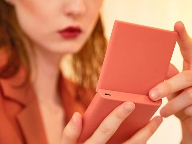 Xiaomi VH Portable Beauty Mirror