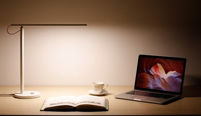 Xiaomi Mi Smart LED Desk Lamp 1S