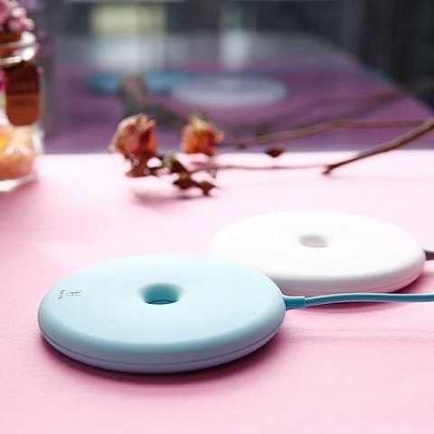 Baseus Donut Wireless Charger