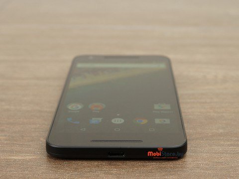 Дисплей LG Nexus 5X
