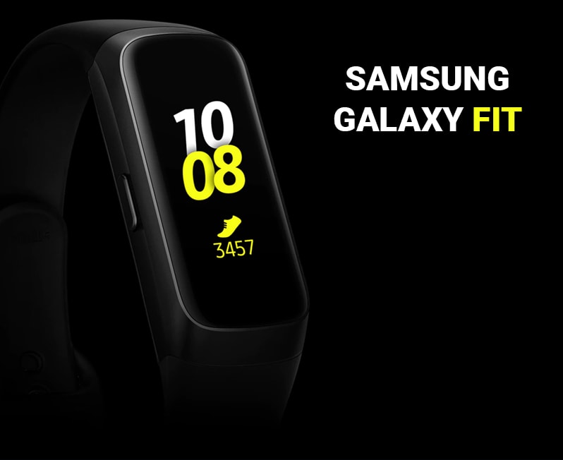 Samsung Galaxy Fit 3 Купить