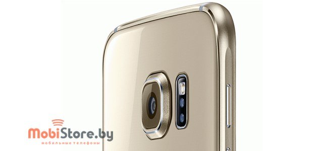  Камера Samsung Galaxy S6