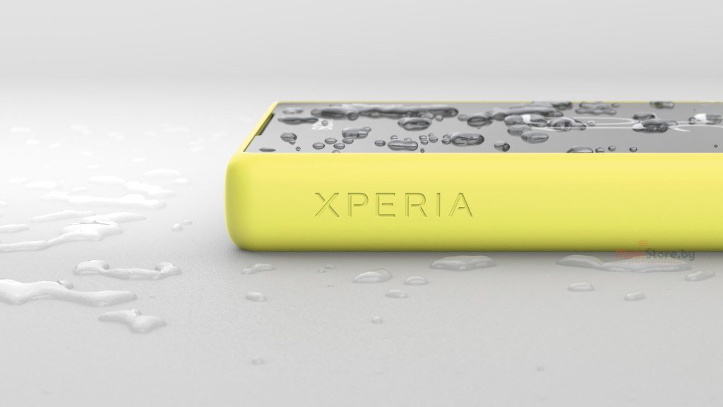 Дисплей Sony Xperia Z5 compact