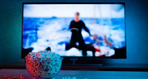 Телевизоры 2023 года: главные тренды и инновации