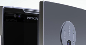 Флагман Nokia 9: чего ожидать и когда выйдет 