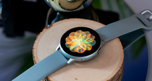 Samsung Galaxy Watch Active 2 – новые умные часы
