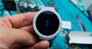 Xiaomi Amazfit Verge 2 - новые умные часы