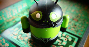 Новая опасность для владельцев устройств с ОС Android
