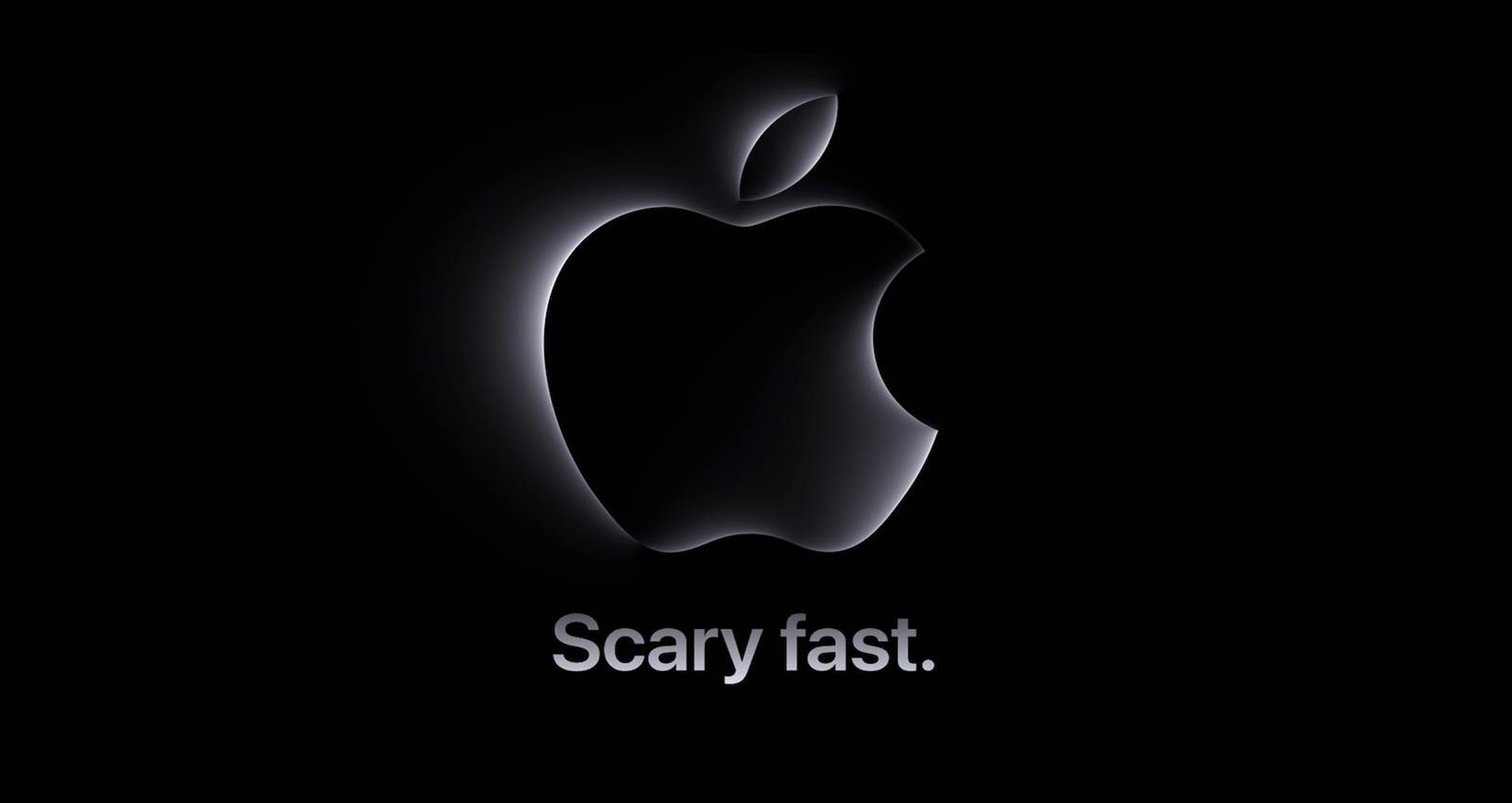 «Страшно быстрые» устройства от Apple