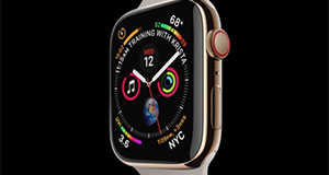 Apple Watch 4 - умный страж вашего здоровья