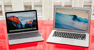 Новый Apple MacBook: ждать или не ждать?