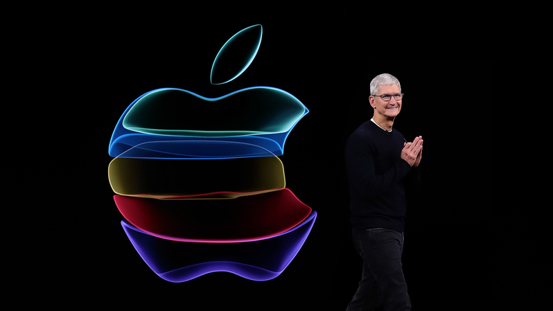 Что покажет Apple на своей презентации в сентябре?