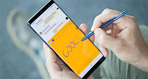 Видео: Galaxy Note 8 испытали на прочность