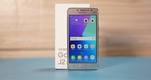 Бюджетный Samsung Galaxy J2 (2018) уже на подходе
