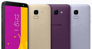 Новинки Samsung: Galaxy J6 и Galaxy J8