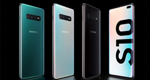 Samsung Galaxy S10: премьера главного флагмана года