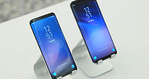 Samsung представит Galaxy S9 Mini