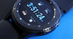 Умные часы Samsung получат новое имя