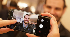 В Galaxy S8 и S8+ добавят портретный режим съемки