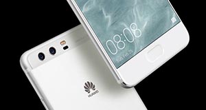 Huawei может выпустить еще один флагман в 2017