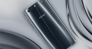 Honor 9 - анонс эконом-флагмана от Huawei