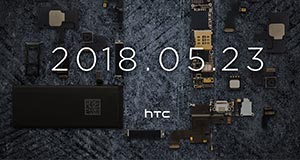 Рассекречены дизайн и характеристики HTC U12+