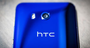 HTC U11 начали обновлять до Android 8.0 Oreo