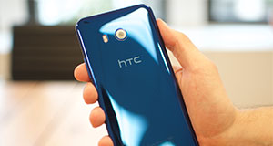 HTC U11 Plus и Life рассекретили за пару дней до анонса