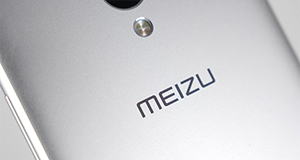 Утечка фото Meizu Pro 7 с двумя экранами