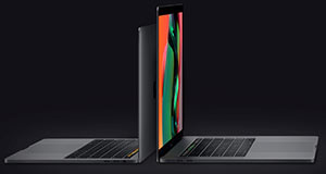 Новый MacBook Pro. Мощно и дорого