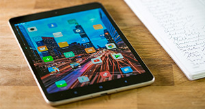 Xiaomi Mi Pad 4: что известно о планшете?