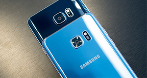 Galaxy Note 8 станет первым смартфоном Samsung с двойной камерой