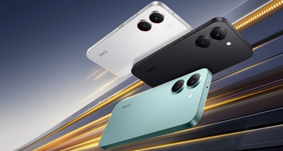 POCO снова удивили. Обзор X8 Pro и X8 Pro Max