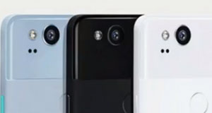 Камера Google Pixel 2 превзошла камеру iPhone 8 Plus