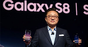 Samsung Galaxy S9 представят 25 февраля