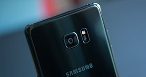 Раскрыты возможности камеры Samsung Galaxy Note 8