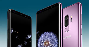 Слухи: Samsung Galaxy S10 получит тройную камеру