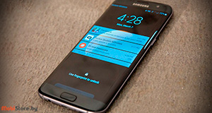 Вышло очень важное обновление для Samsung Galaxy S7 и S7 Edge