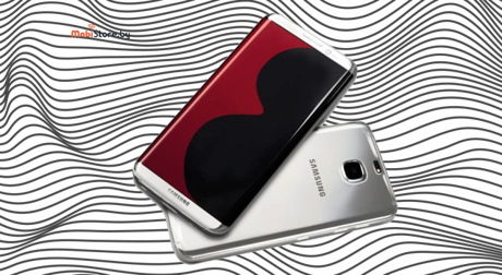 Samsung Galaxy S8 фото и характеристики