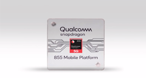 Смартфоны с новым чипсетом Snapdragon 855!