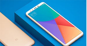 Xiaomi запустит новую линейку безрамочных смартфонов