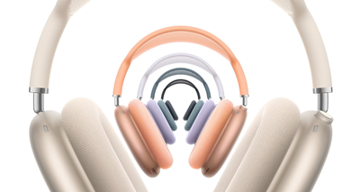 AirPods Max 2. Когда апгрейд слышно, но не видно