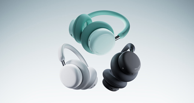 Яркий дебют стильных наушников. Обзор CMF Headphone Pro