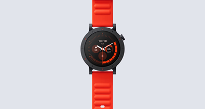 CMF Watch Pro 3. Простота становится преимуществом