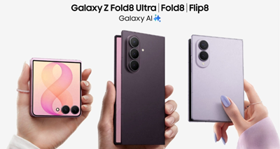 Итоги презентации Samsung Galaxy Unpacked 2026