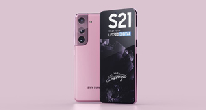 Новинки Samsung: смартфон Galaxy S21 и наушники Buds Pro