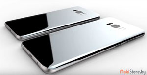 Samsung Galaxy S8 - дата выхода и характеристики